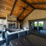 After_Exterior Design_Deck Addition_Refined Rustic Style (Large) | Renovation Design Group