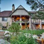 After_Exterior Design_Deck Addition_Refined Rustic Style (Large) | Renovation Design Group