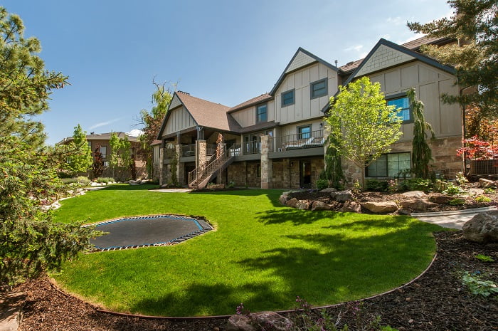 After_Exterior Remodel Ideas_Deck_House Exterior Renovation resized | Renovation Design Group