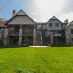 After_Exterior_Deck Addition_Refined Rustic | Renovation Design Group