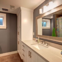 After_Interior Renovation_Bathroom Renovation_Remodel Bathroom | Renovation Design Group