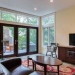 After_Interior_Finished Basement_Traditional | Renovation Design Group