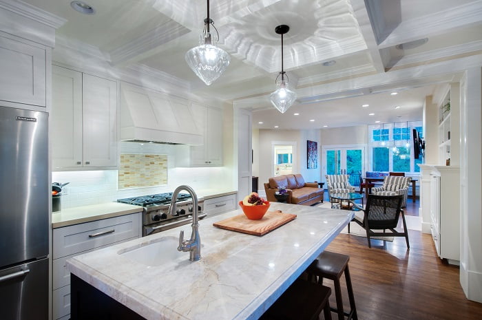 After_Interior_Kitchens_Traditional Kitchen | Renovation Design Group