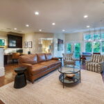 After_Interior_Office_Bungalow | Renovation Design Group