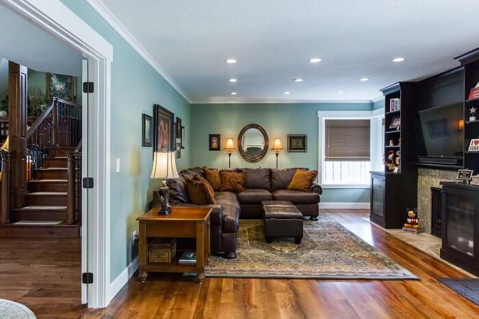 After_Interior Renovations_Great Room_Great Room Design Ideas | Renovation Design Group