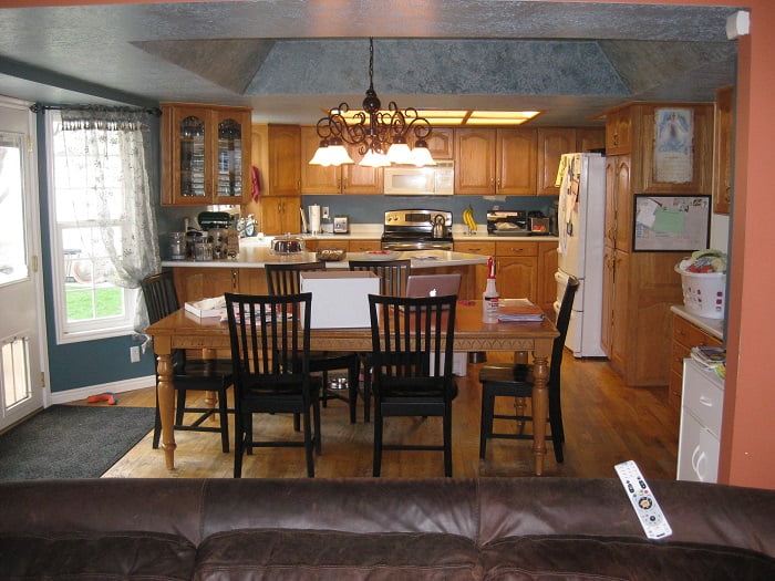 Before_Interior_Transitional | Renovation Design Group