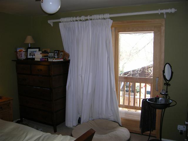 Before Master Remodel | Renovation Design Group