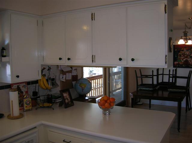 Before Rambler Dining Room | Renovation Deisgn Group