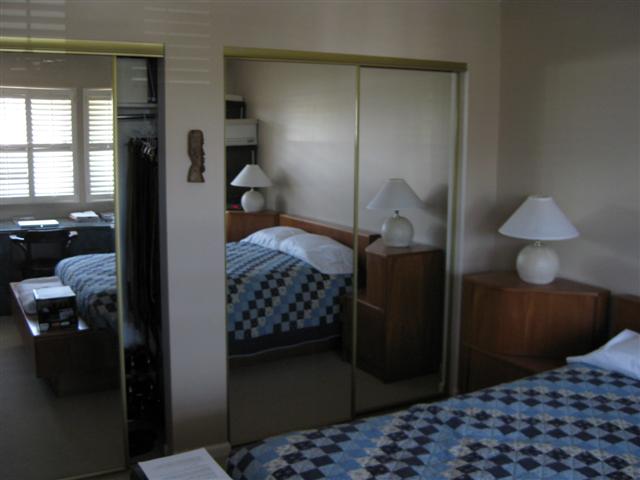 Before master Bedroom Remodel | Renovation Design Group