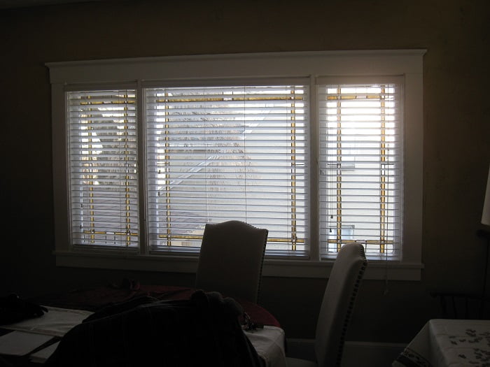 Before Great Room Remodel | Renovation Design Group