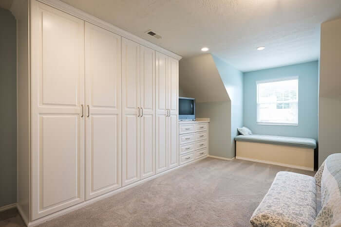 Cape Cod Master Suite | Renovation Design Group