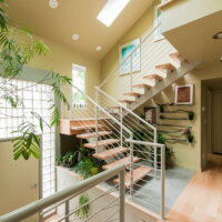 Thumbnail of http://After_Second%20Story%20addition_Staircase_Contemporary%20Design%20|%20Renovation%20Design%20Group