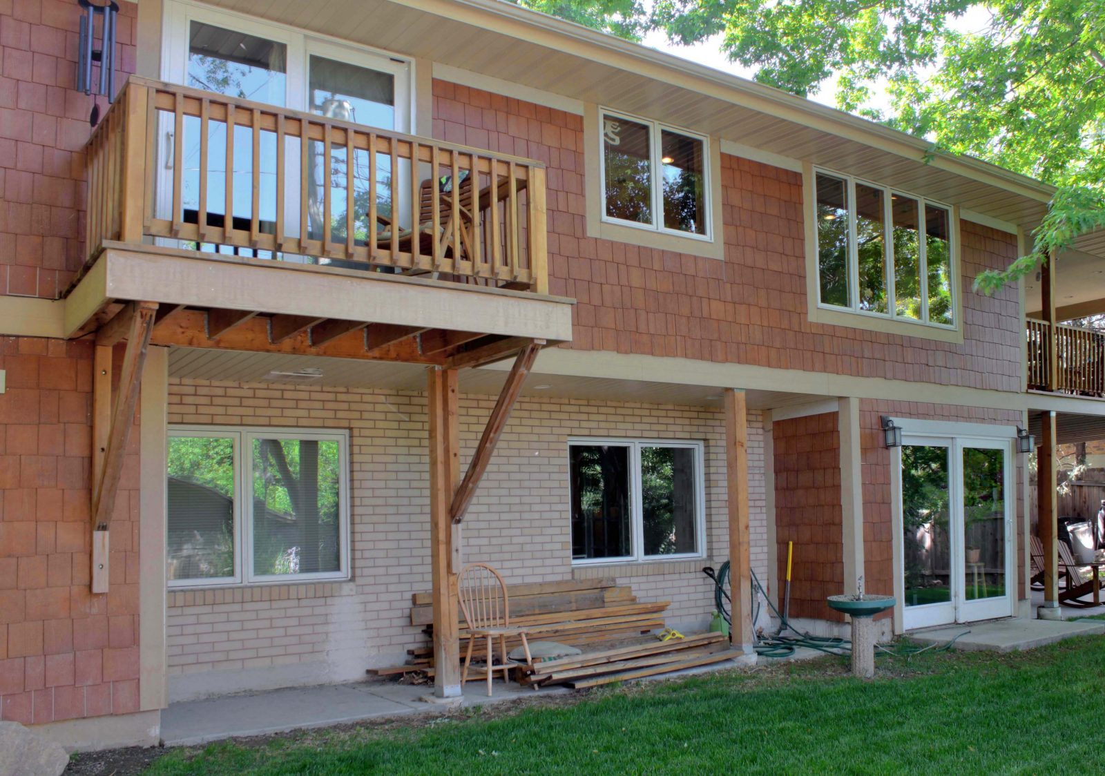 After_Exterior Remodel_Rambler Exterior Designs_Rambler Remodel | Renovation Design Group
