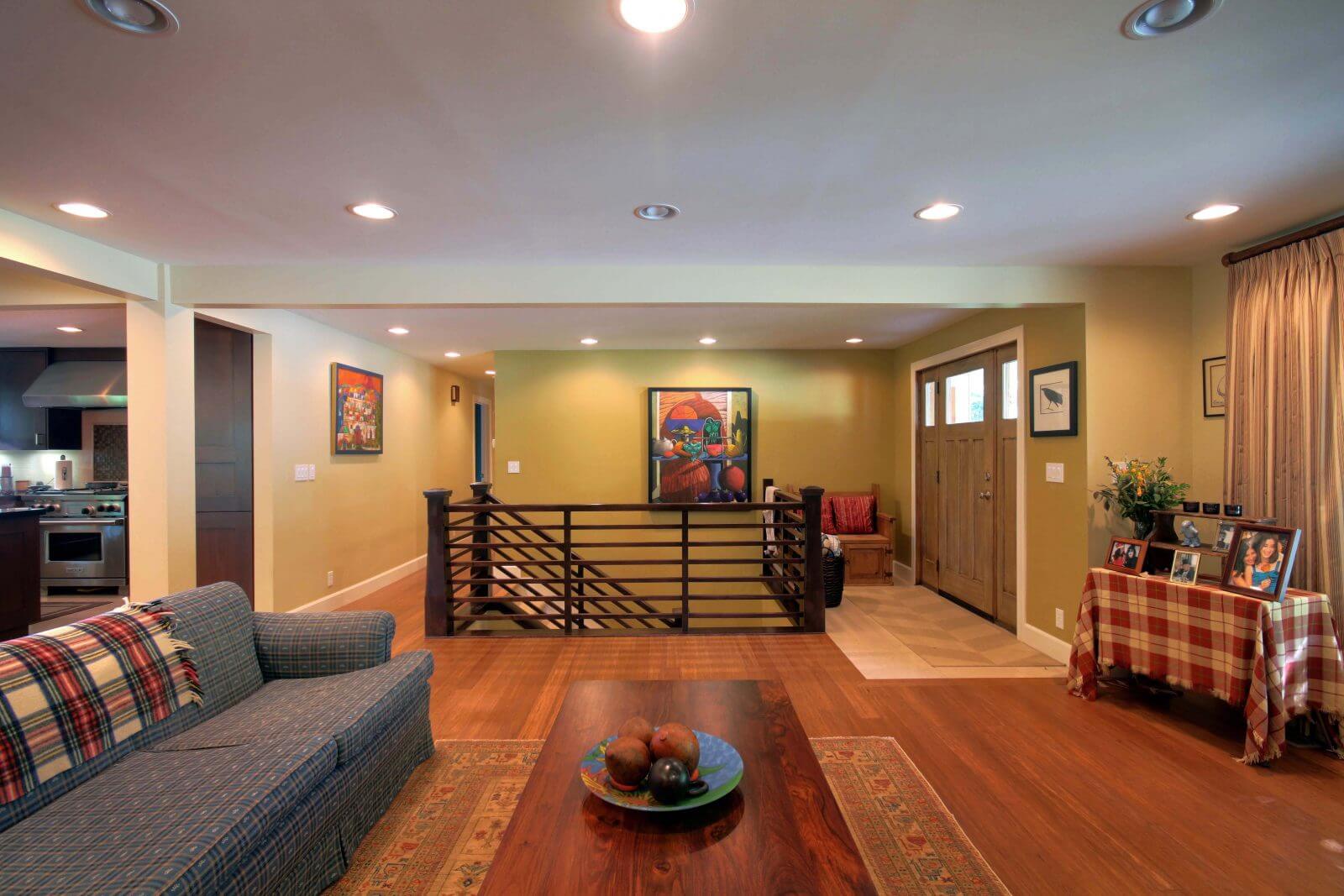 After_Interior Renovation_Great Room Design_Rambler Renovations | Renovation Design Group
