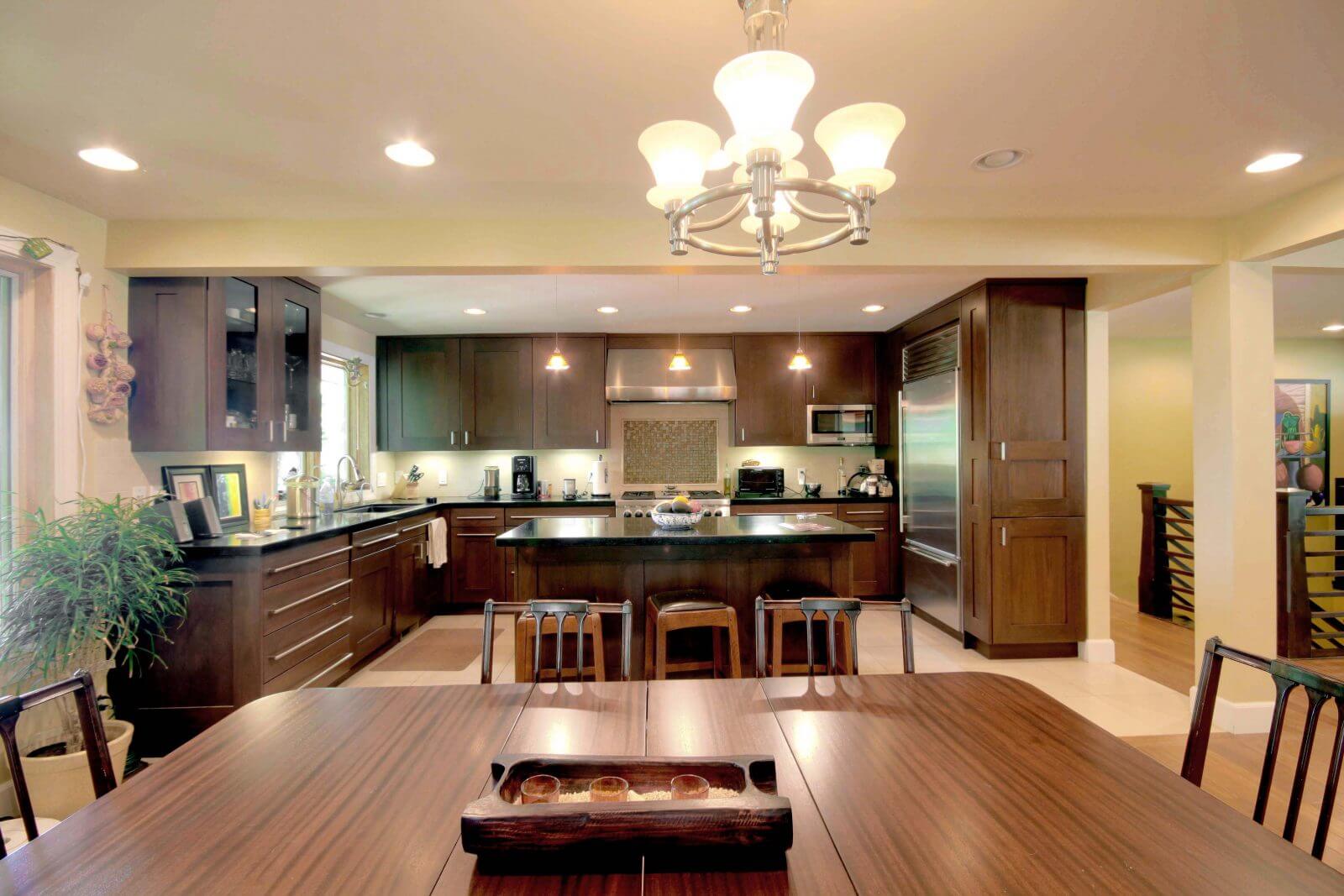 After_Interior Designs_Kitchen Renovation_Rambler Renovations | Renovation Design Group