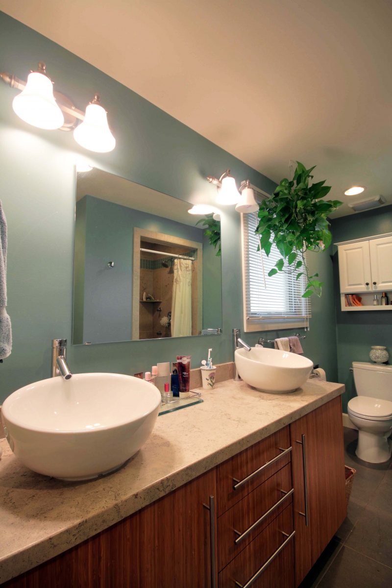 Interior Remodel_Master Bathroom Remodels_Utah Home Design | Renovation Design Group