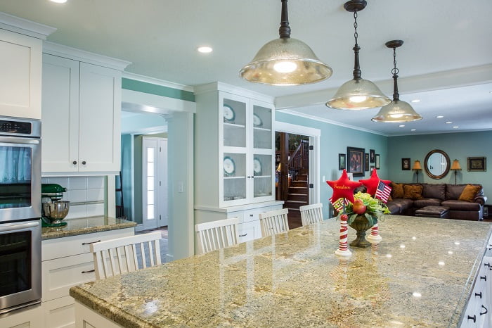 After_Interior_Kitchen_Utah Homes | Renovation Design Group