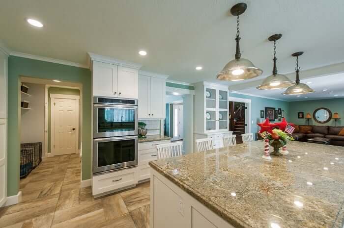 After_Interior_Kitchen_Utah Homes | Renovation Design Group