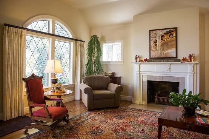After_Interior Renovation_Great Room Designs_Traditional Home Design | Renovation Design Group