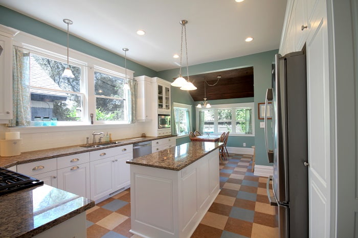 After_Interior_Kitchen Renovation_Bungalow Kitchen Designs | Renovation Design Group