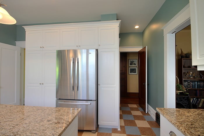 After_Interior Remodel_Kitchen Renovation_Bungalow Home | Renovation Design Group