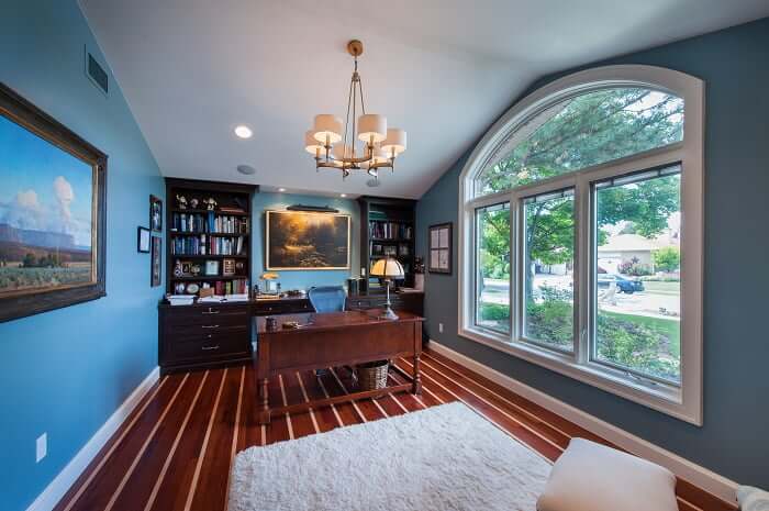 Melinda Lane Home Office