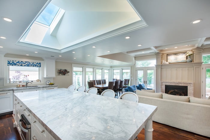 After_Interior Renovations_Kitchens & Dining_Traditional Home | Renovation Design Group