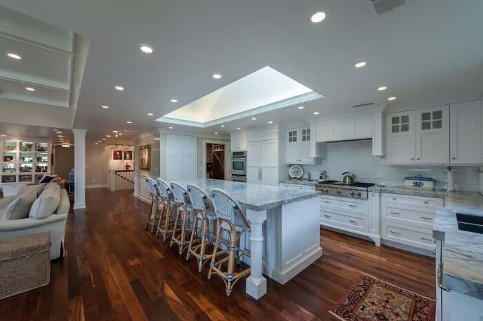 Melinda Lane Kitchen