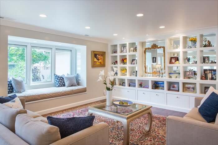 Melinda Lane Great Room