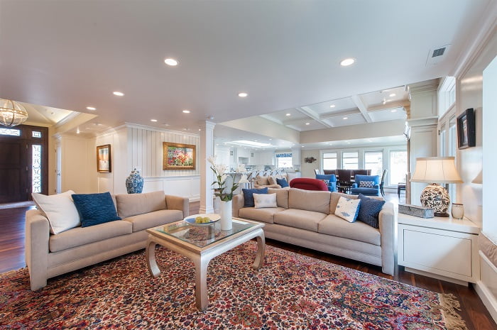 After_Interior_Family Room_Addition | Renovation Design Group