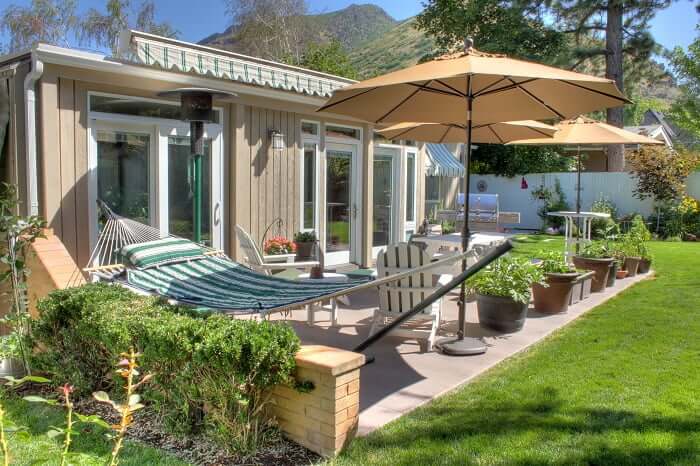 After Exterior Remodel Porch Designs Renovation Design Milcreek Utah | Renovation Design Group