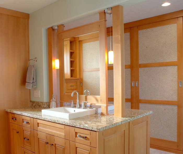 After_Interior Remodel_Bathroom Renovation_Renovation Design | Renovation Design Group