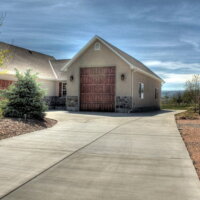 Thumbnail of http://After_Exterior%20Renovation_Garage%20Addition_1980's%20Style%20home%20|%20renovation%20Design%20Group
