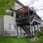 Thumbnail of http://Salt%20Lake%20City%20Utah%20home%20remodel.%20Contemporary%20Outdoor%20Spaces%20Deck%20and%20Porch%20|%20Renovation%20Design%20Group