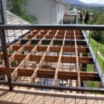 Thumbnail of http://Salt%20Lake%20City%20Utah%20home%20remodel.%20Contemporary%20Outdoor%20Spaces%20Deck%20and%20Porch%20|%20Renovation%20Design%20Group