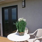 Thumbnail of http://Salt%20Lake%20City%20Utah%20home%20remodel.%20Beautiful%20contemporary%20home%20back%20porch%20|%20Renovation%20Design%20Group