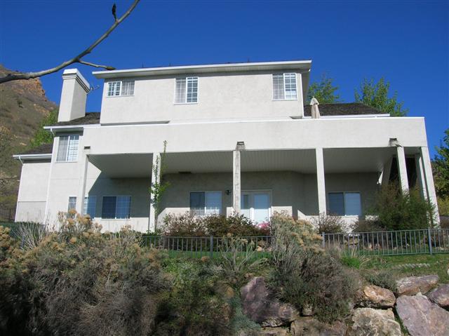 Before_Exterior_Update_Deck_Renovation Design Group | Renovation Design Group