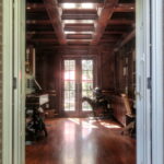 After Interior Design Music Room | Renovation Design Group