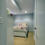 After Interior Remodel Bedroom Addition | Renovation Design Group