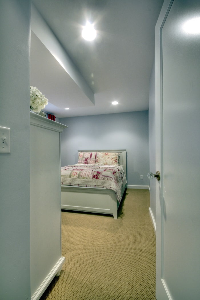 After Interior Remodel Bedroom Addition | Renovation Design Group