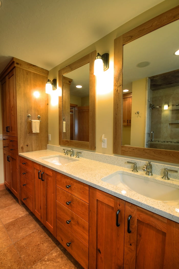 After_Interior Remodel_Bathroom Renovation_Remodeling Utah | Renovation Design Group