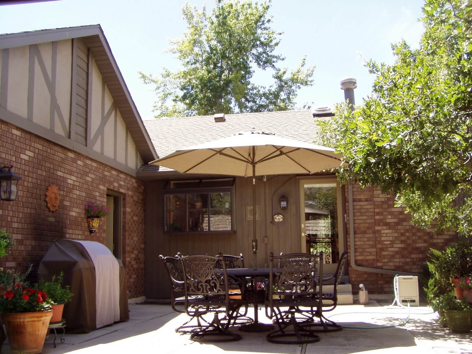 After_Exterior Renovation_Back Porch_Renovation Design | Renovation Design Group