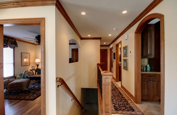 After_Interior Remodel_Great Room Pictures_70's Home Remodel | Renovation Design Group