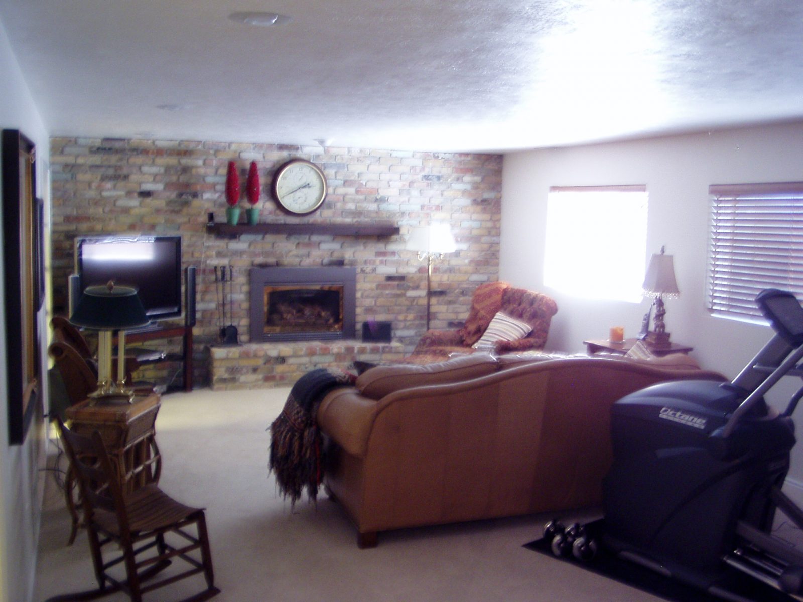 Before_Interior Remodel_Great Room Design Photos_Home Renovation Designers | Renovation Design Group