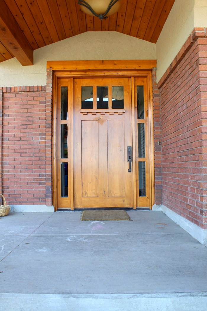 After_Exterior Update_House Exterior Remodeling_Salt Lake City Home Renovation | Renovation Design Group
