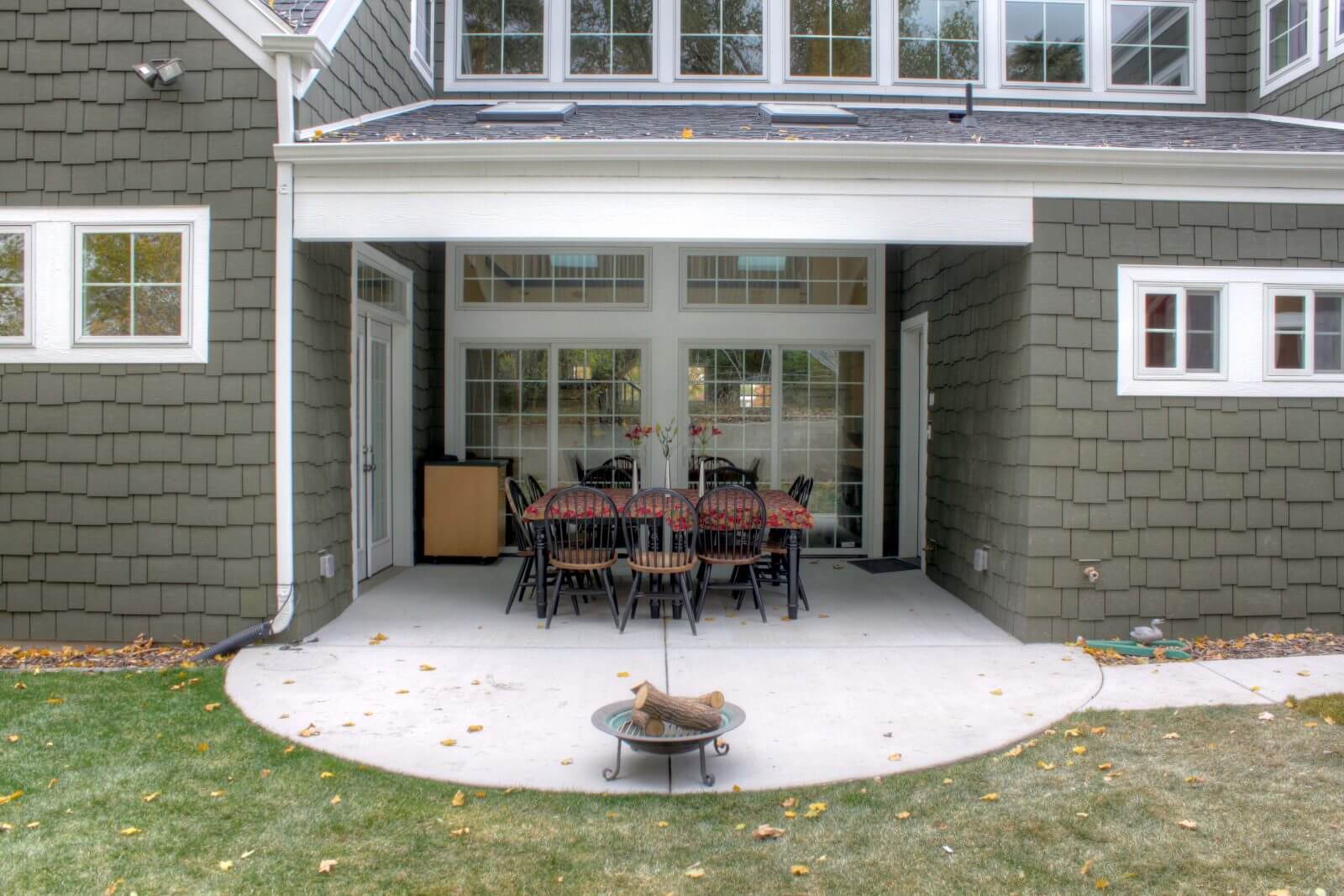 After_Cape House Renovation_Second Story Addition_Renovation Design | Renovation Design Group