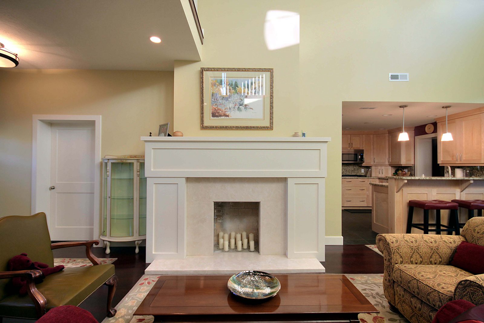 After_Great Room Designs_Cape Cod Renovation Ideas | Renovation Design Group