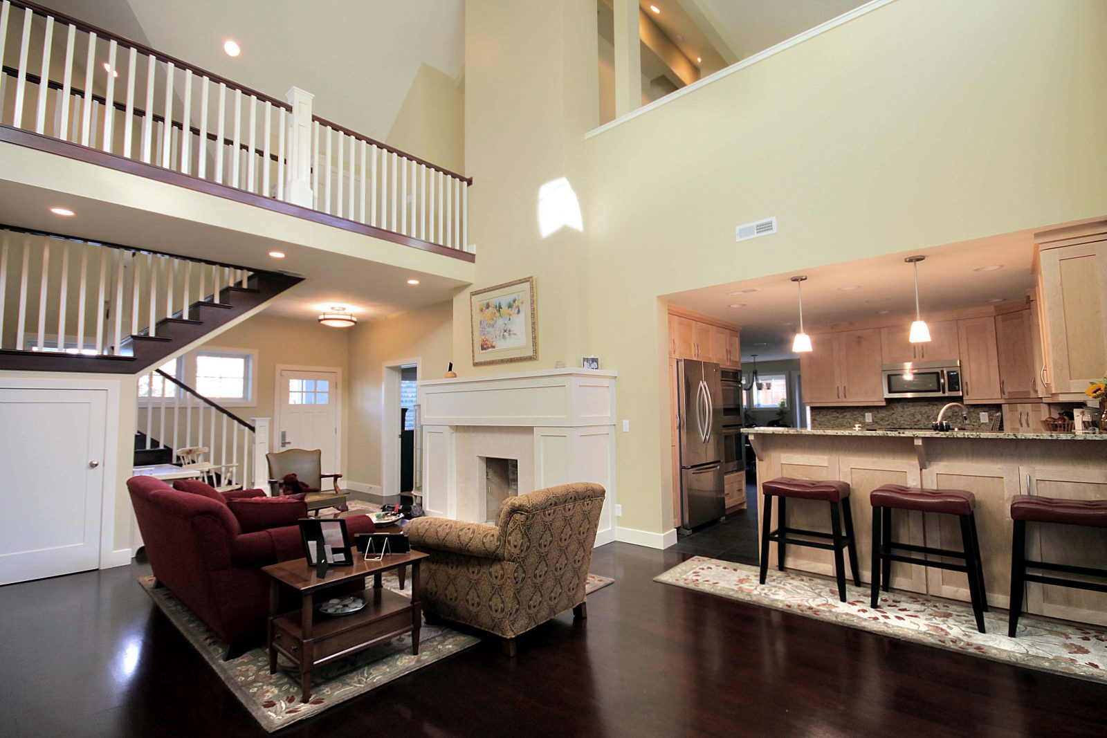 After_Cape Cod Remodeling_2nd Story Addition | Renovation Design Group