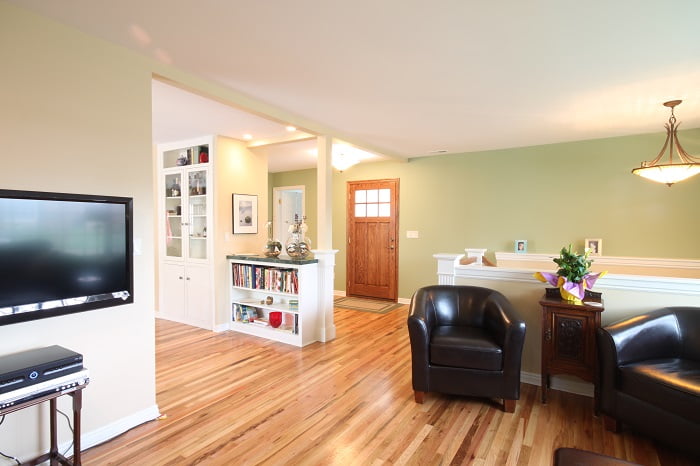 After_Interior Remodel_Living Room Remodel_Addition Ideas for BungalowAfter_Interior Remodel_Living Room_Family Room Design resized | Renovation Design Group