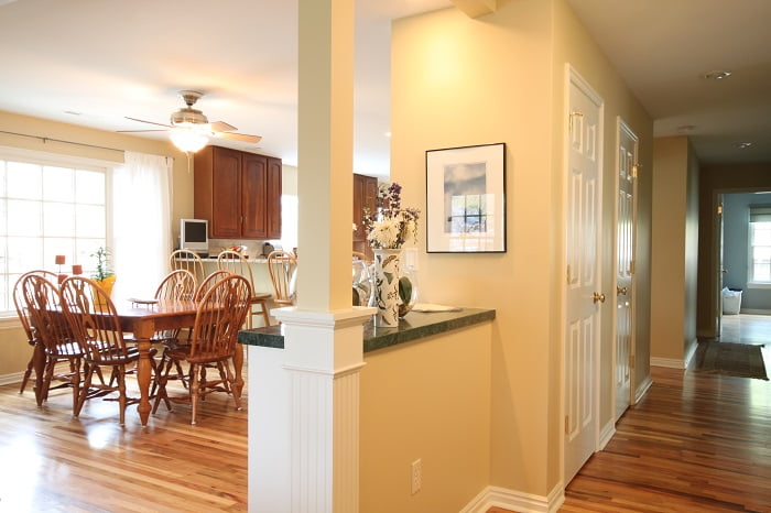 After_Interior Renovation_Kitchen Remodel_Renovation Design Group | Renovation Design Group